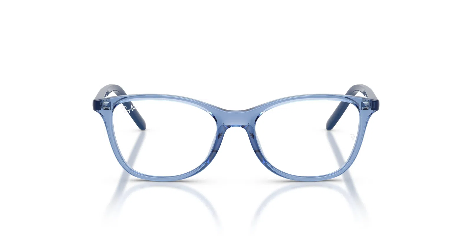 Ray-Ban Junior 1907 Eyeglasses - view 15